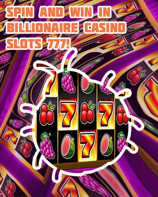 777 casino slot machine