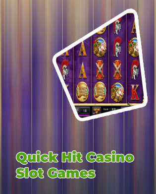 All slots casino spins bonus