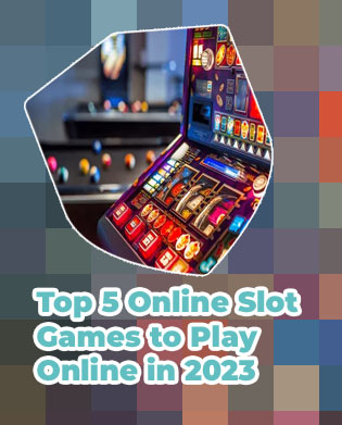 Best slot games to play