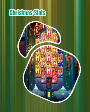 Christmas slots