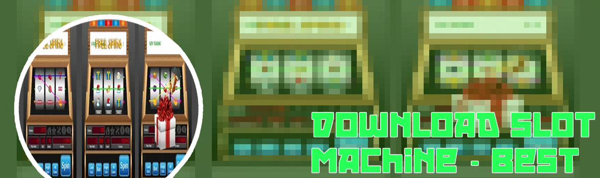 Download slot machine