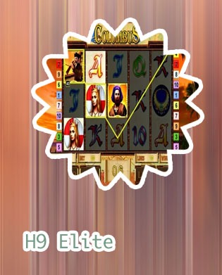 Elite slots