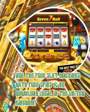 Free casino slot machine games