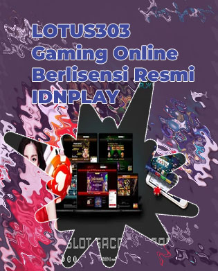 Idn slot online