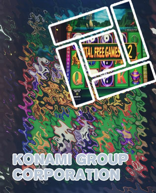 Konami free slot games