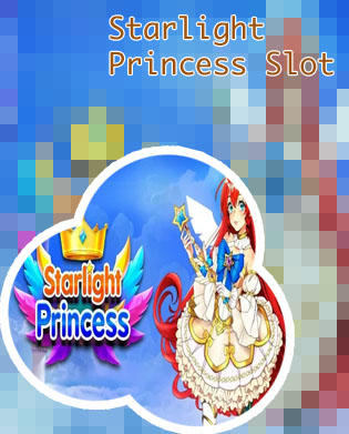 Slot starlight princess