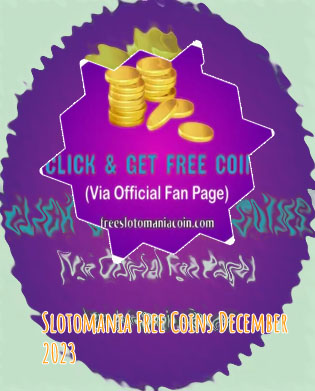 Slotomania free coin