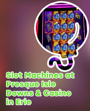 Star magma slot machine