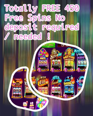 Totally free slots
