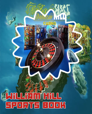 William hill online slots