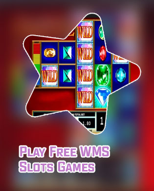 Wms free slot play